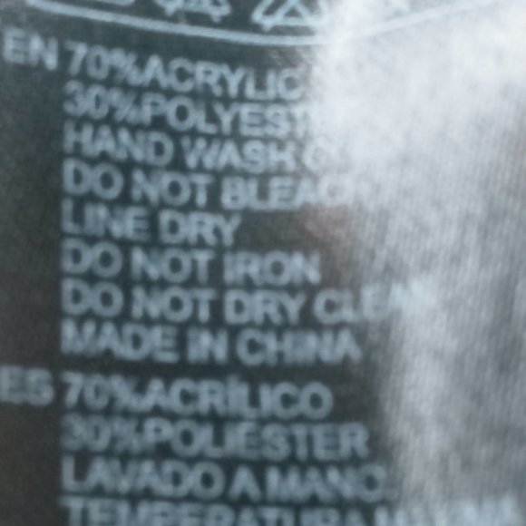 Forever 21 Aztec Cardigan - Picture 6 of 6